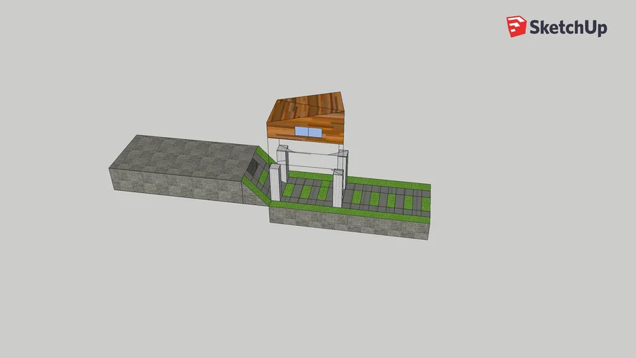 3D Warehouse