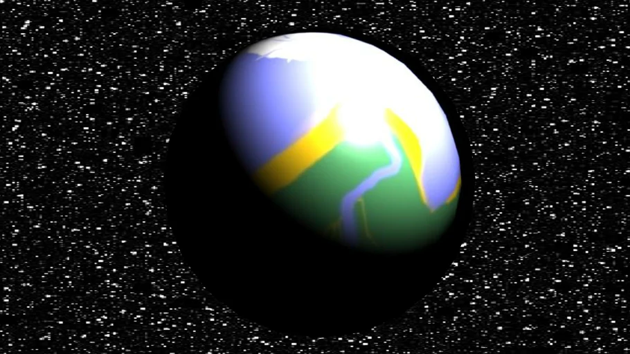 Planet