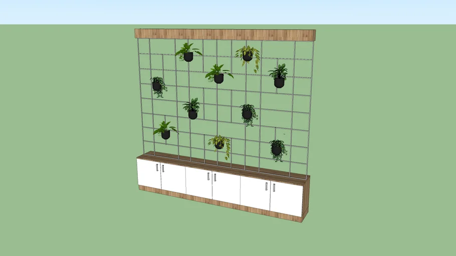 planter