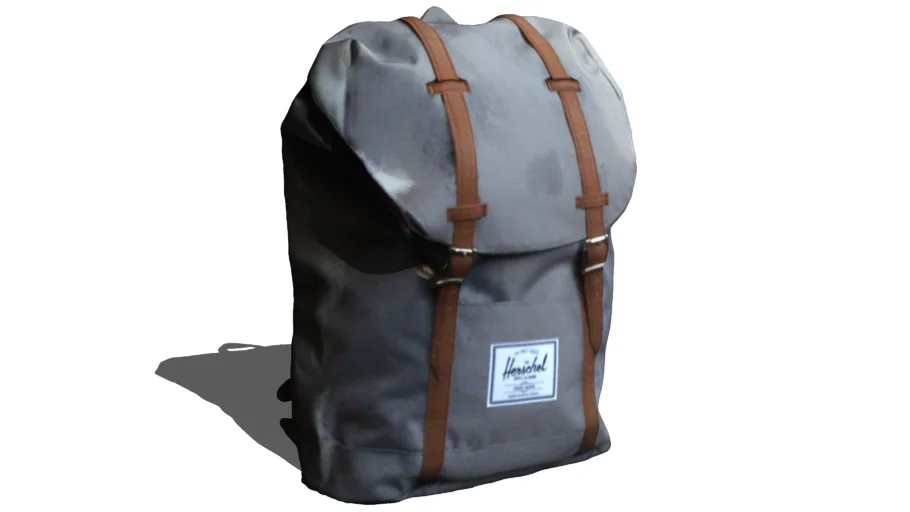 BACKPACK BAG