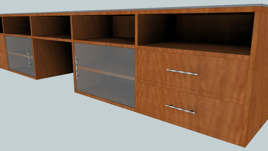 3D Warehouse