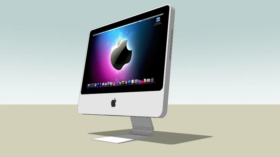 iMac