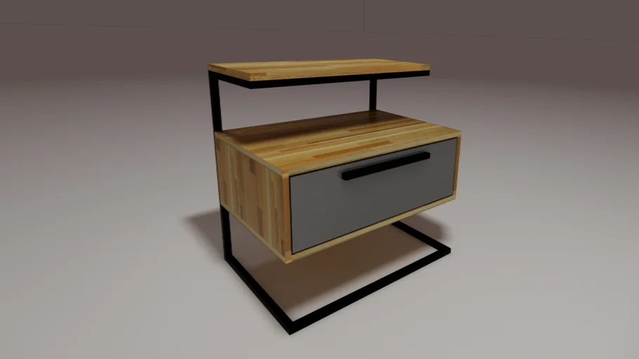 SIDE TABLE