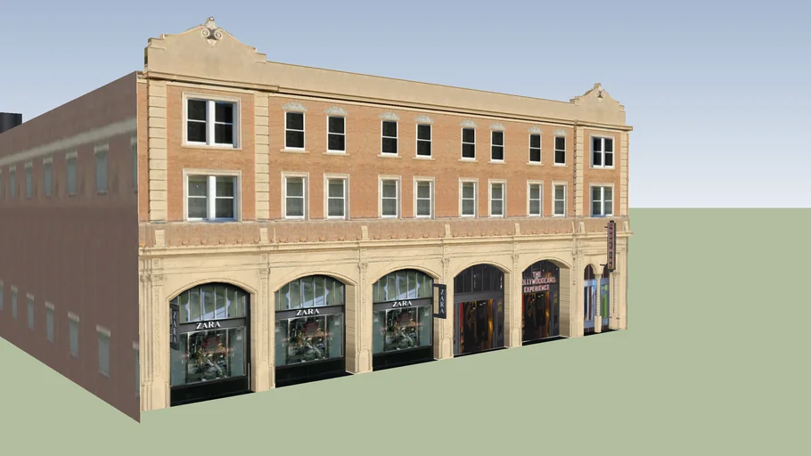 6912 Hollywood Blvd, Los Angeles