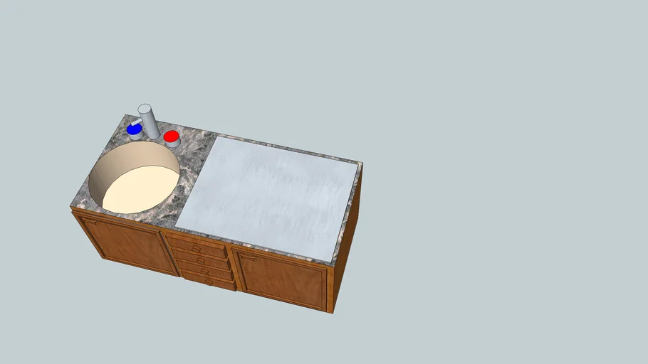 kitchen sink