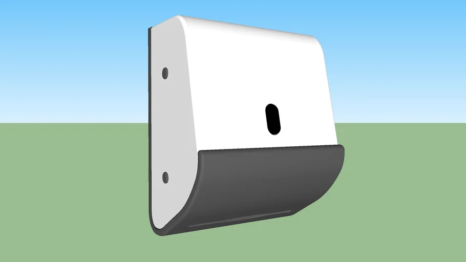 Towel Holder