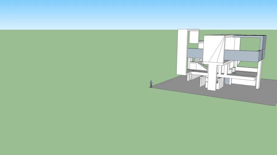 PRACTICA | 3D Warehouse