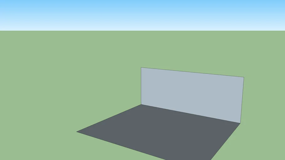 sample 1 | 3D Warehouse
