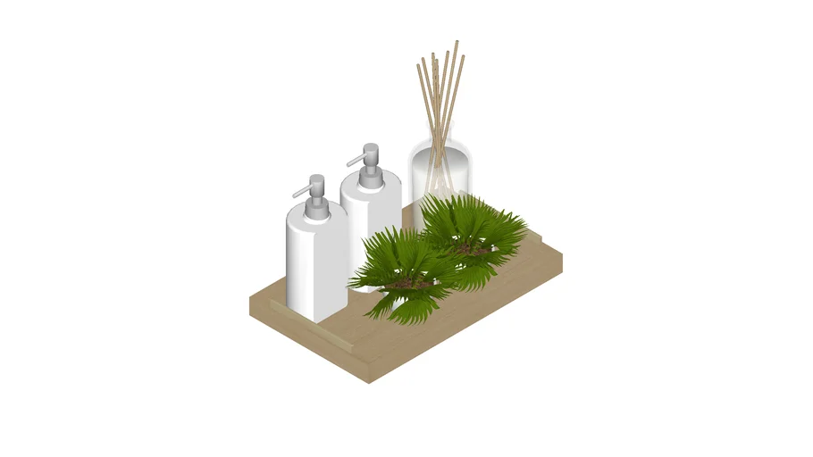Decor Banheiro