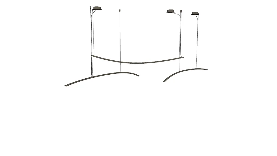 Cattelan Katana