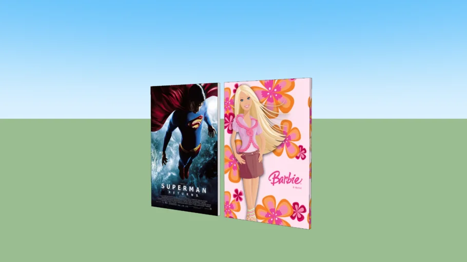 posters