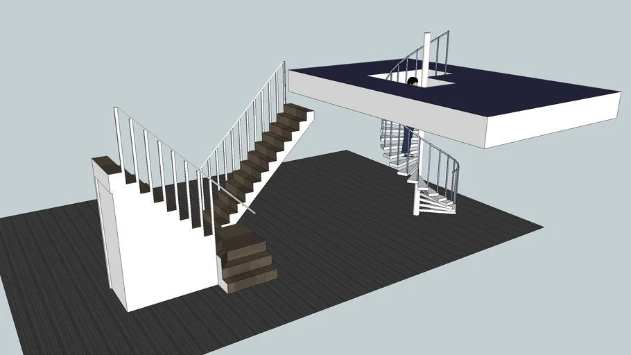 Trappen