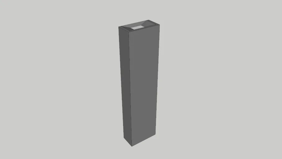 Exterior Wall Light