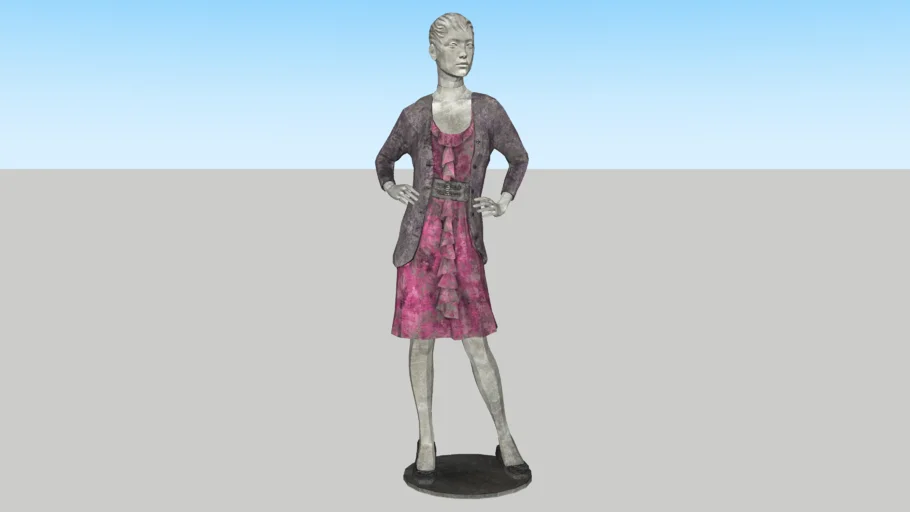 Mannequin