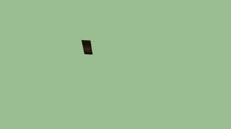 door