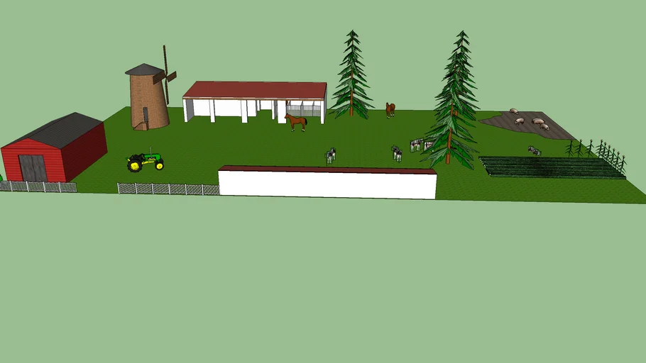 granja