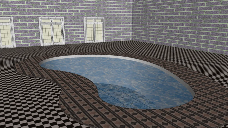 "The Water Room"