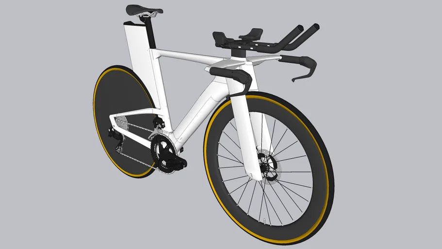 Specialized Shiv S-works