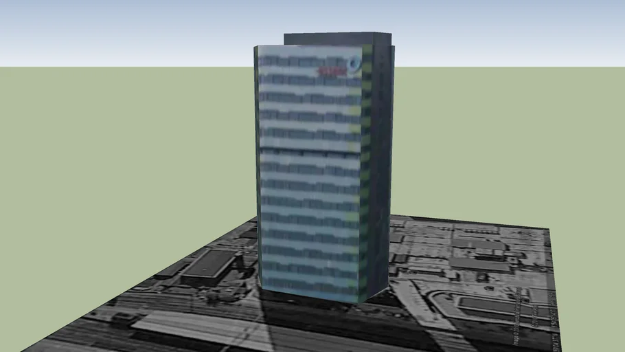 Parktoren