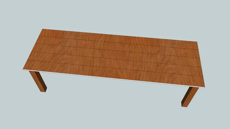 tafel recht