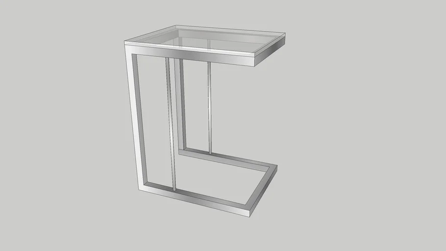 Mesa+Auxiliar TV Habitacion Principal