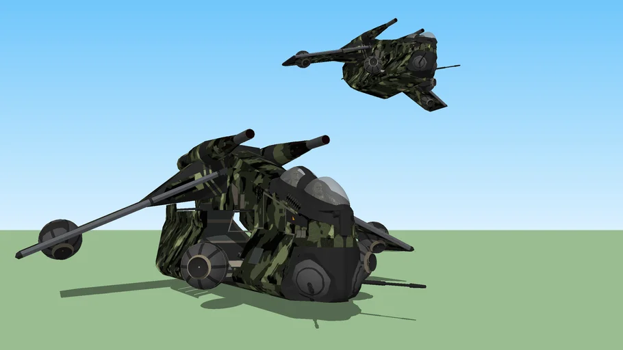 3D Warehouse