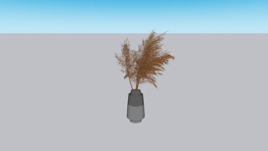 Flower Vase