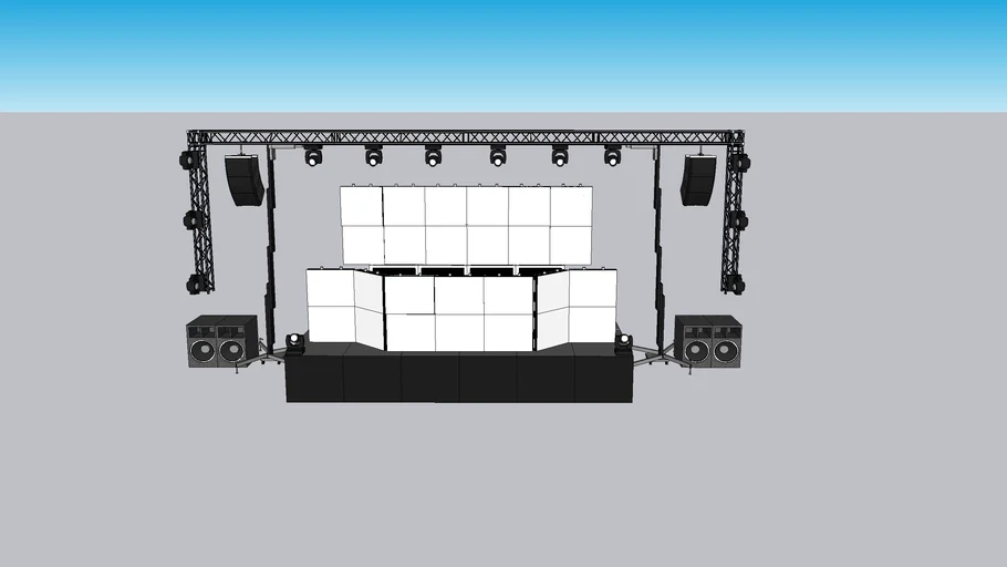 ESCENARIO 1