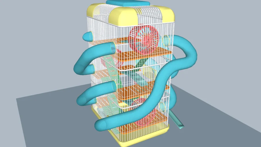 Looking for the way out