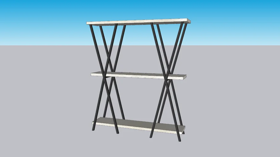 Shelves 2