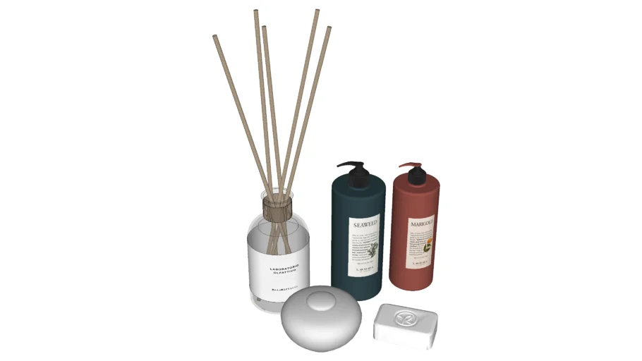 Decor para Banheiro