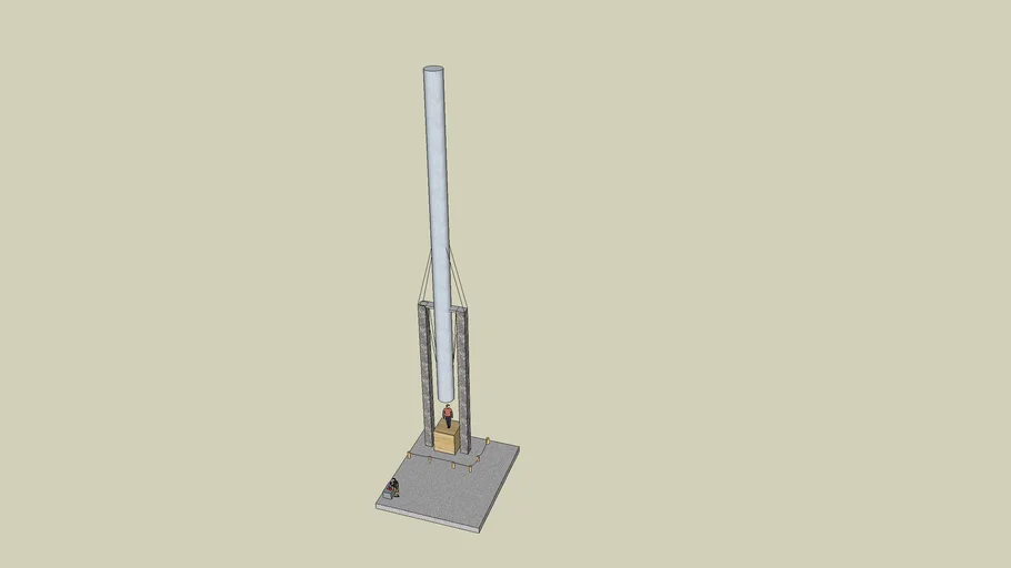 Pile driver