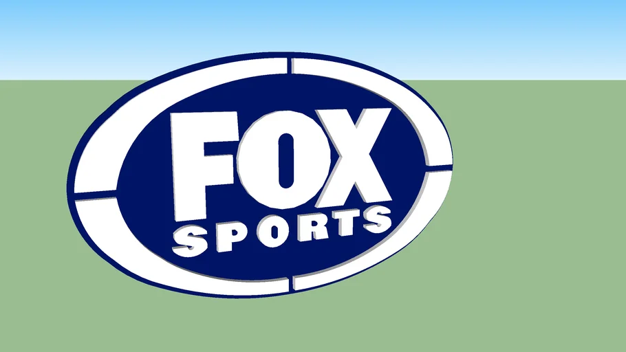Nuevo logo de Fox Sports