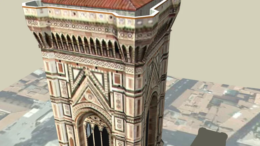 Campanile di Giotto