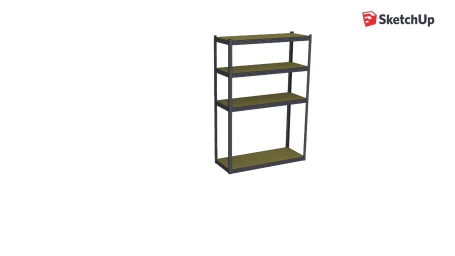 3D Warehouse
