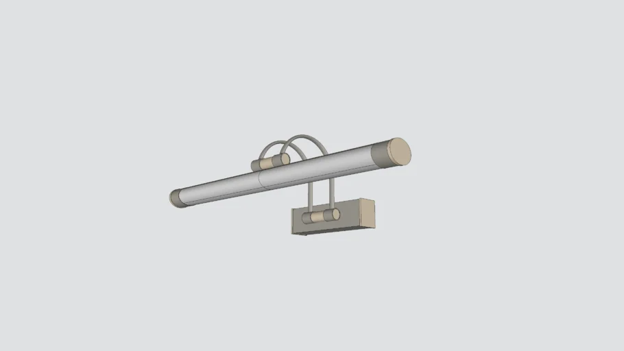 Wall lamp