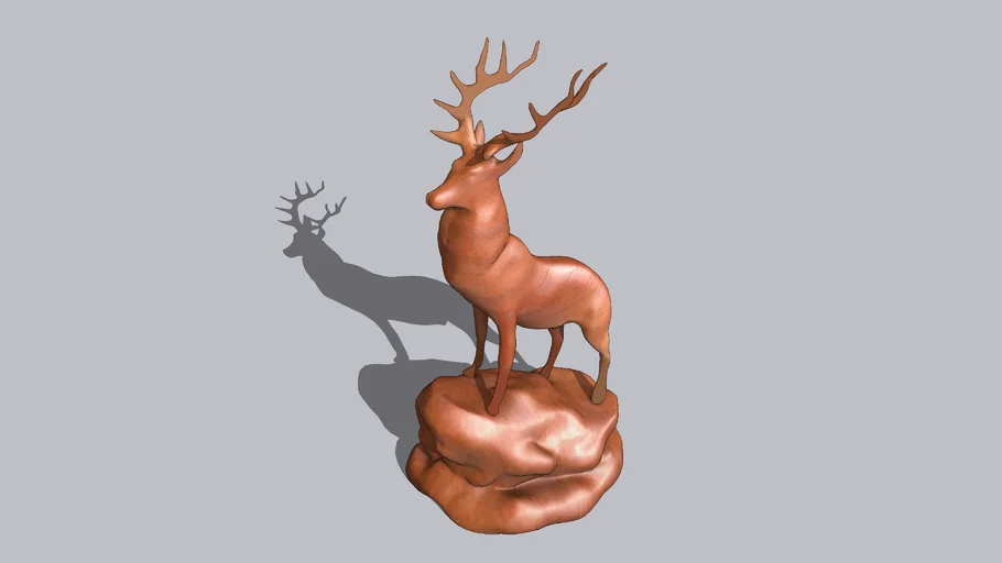 decorative wood carving