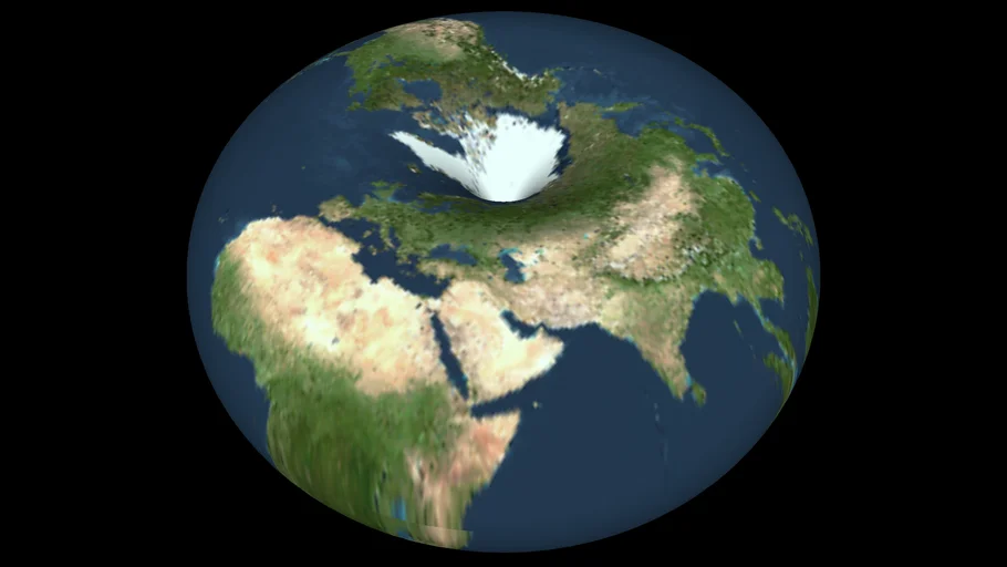 Toroidal Earth Full