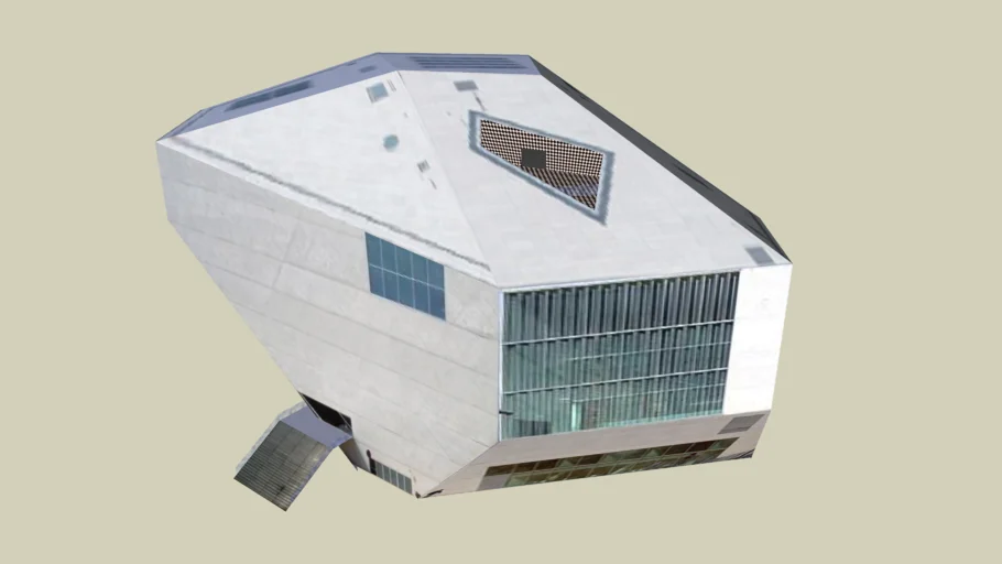 Casa da Musica