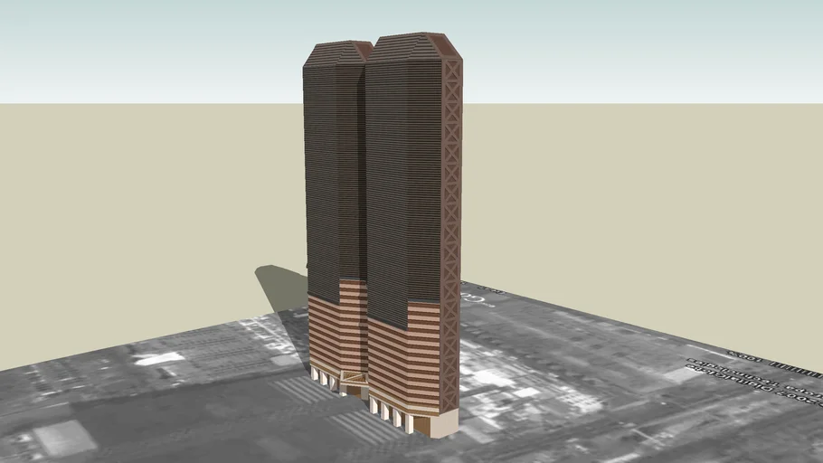Bao-Cheng Enterprise Tower 寶成企業大樓