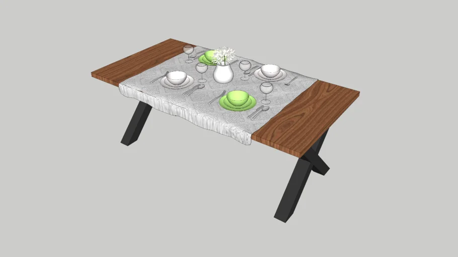 dinning table