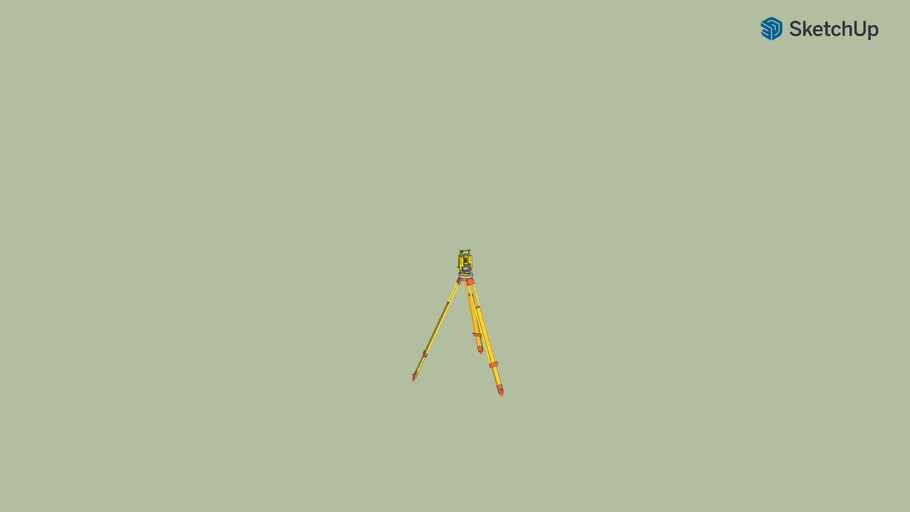 TOTAL STATION ES 105