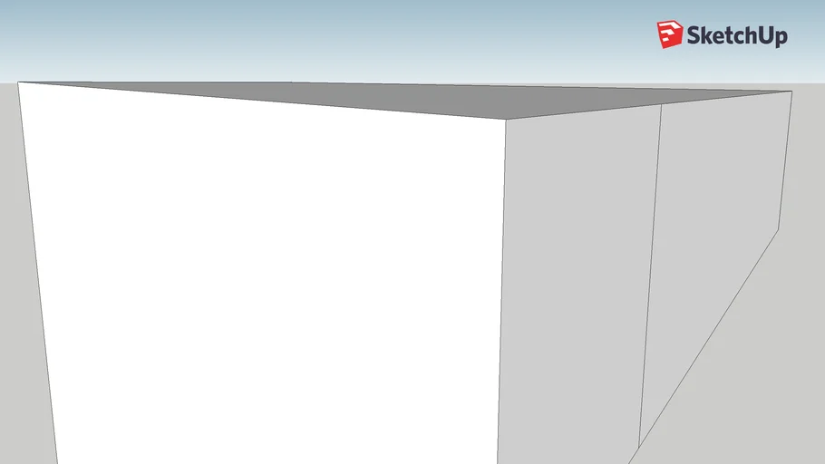 teste 1 | 3D Warehouse