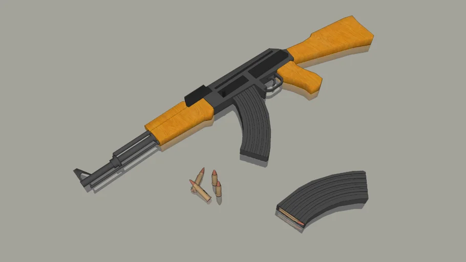 AK-47