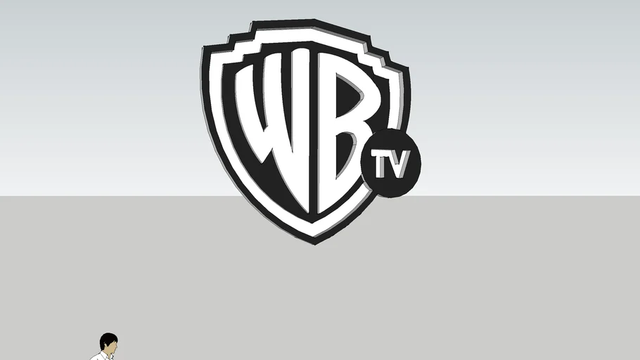 Warner TV Logo