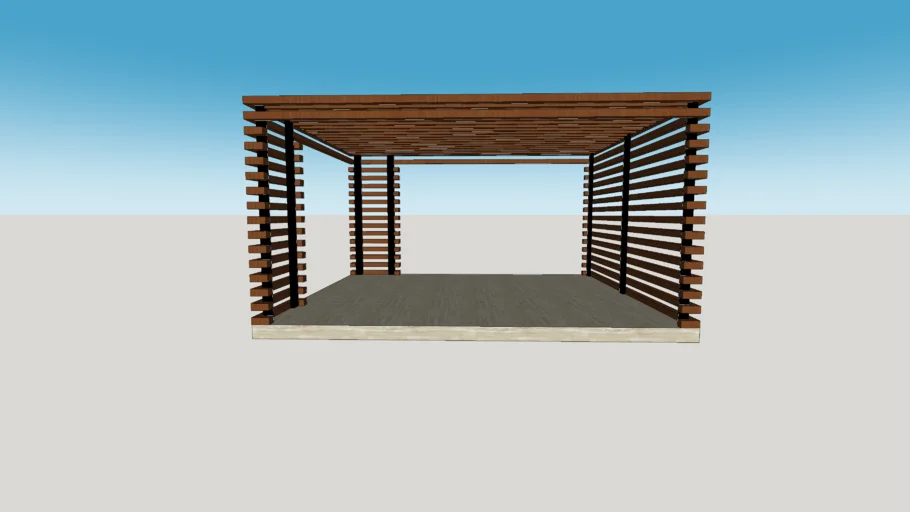 PERGOLA