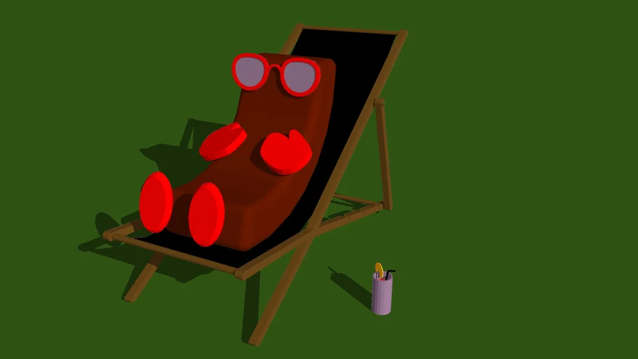 Cocoa Man