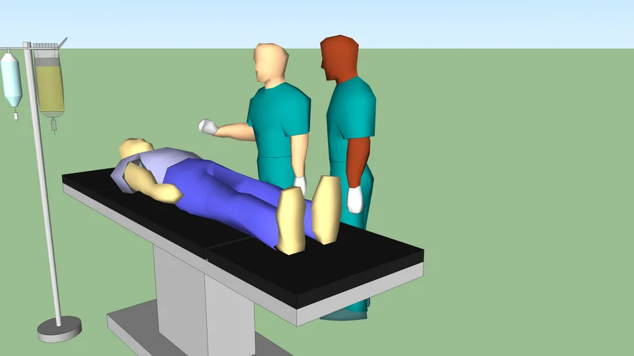 3D Warehouse