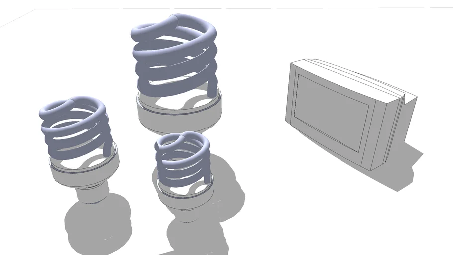 EMISSIVE | 3D Warehouse