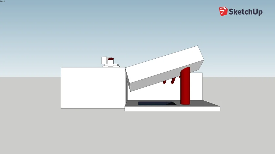 first try | 3D Warehouse